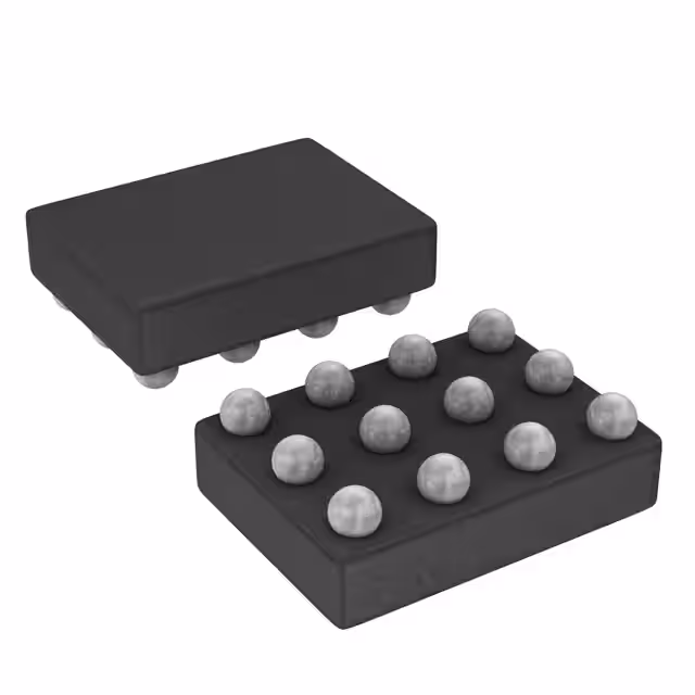 TXS0104EYZTR Texas Instruments  Translators Level Shifters